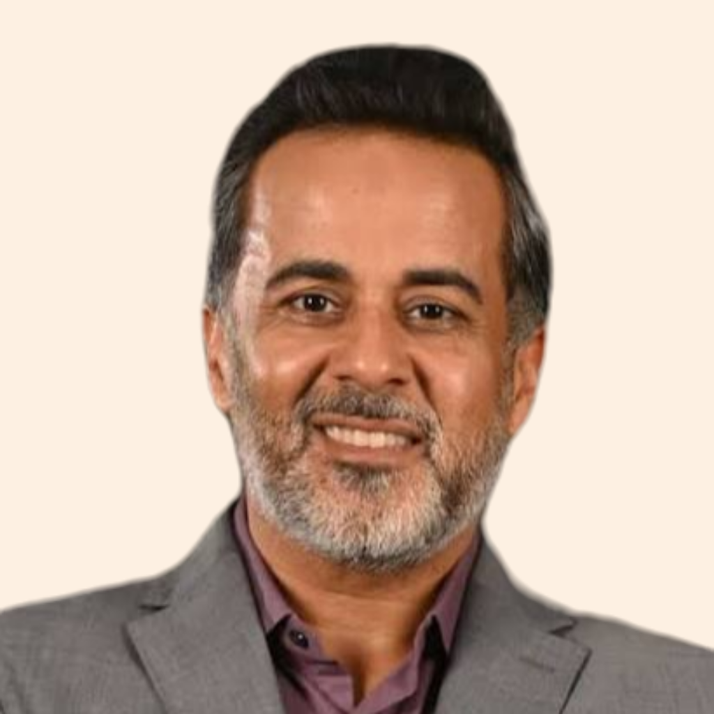 Sh. Chetan Bhagat