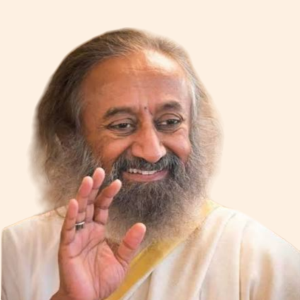 H.H. Sri Sri Ravi Shankarji