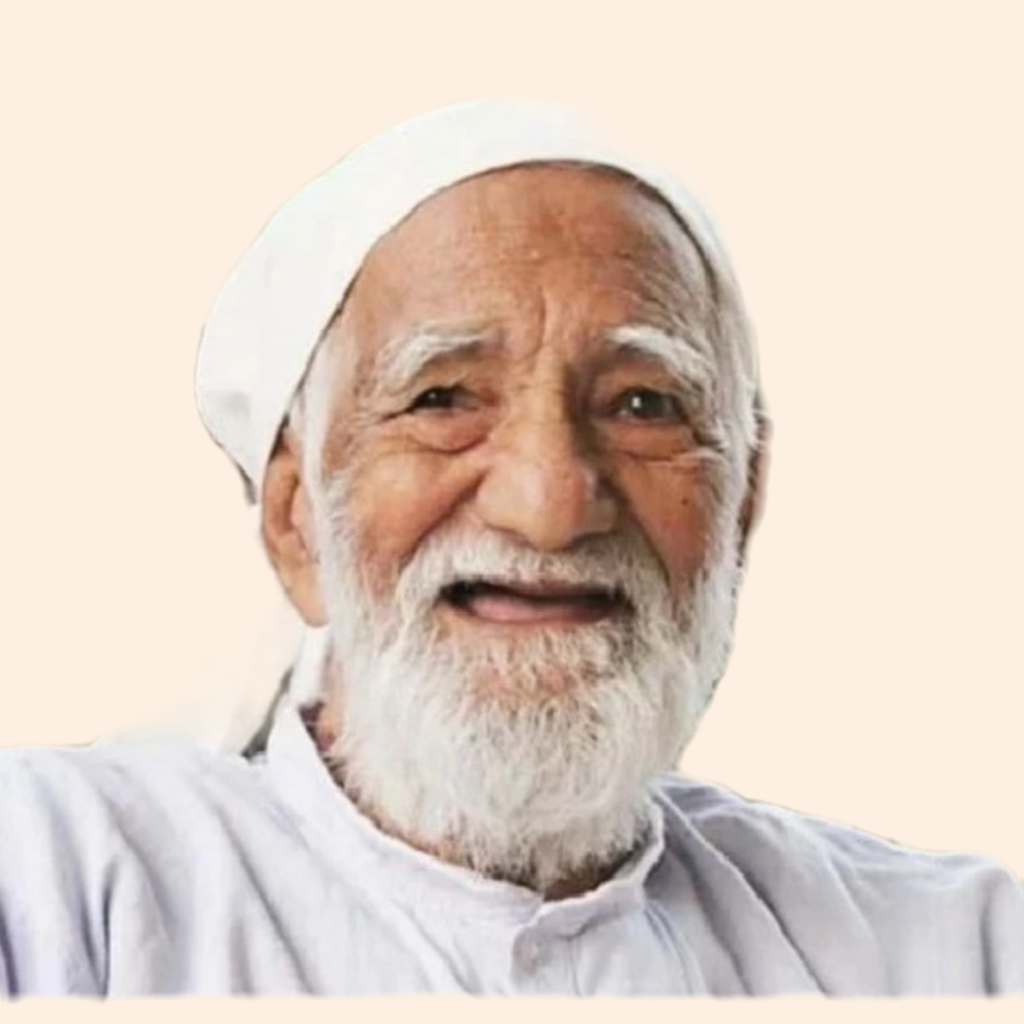 Sh. Sunderlal Bahuguna